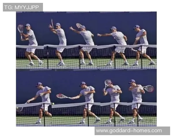 提升网球技巧的灵活性训练方法与新手入门指南