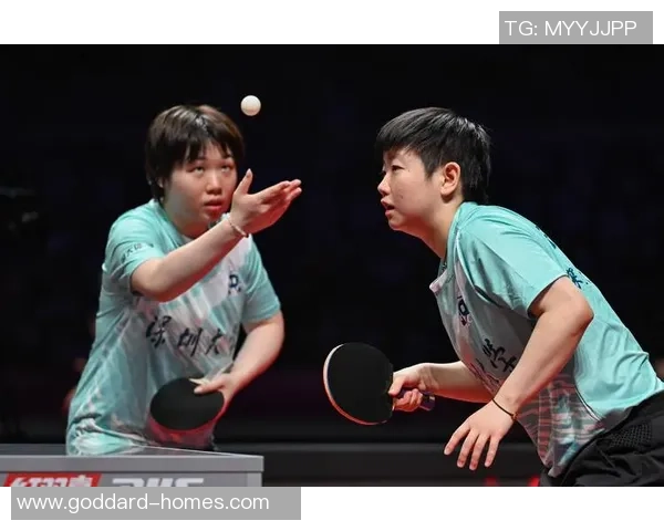 深圳乒乓球队比赛经验的创新与变革引发热议