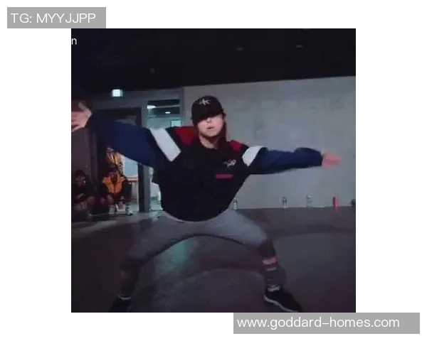 杨娜独家：分享街舞心得