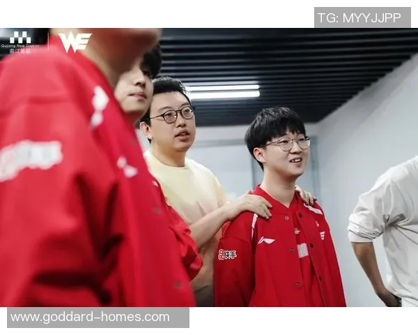 洲际赛点评：WE的力量表现