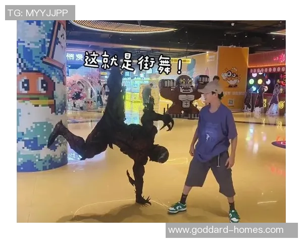 赛后复盘：南京街舞队 vs 杭州街舞队的速度