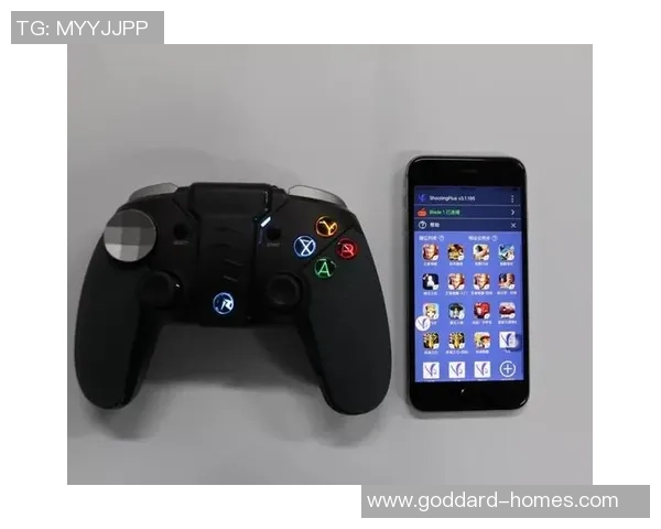 和平精英装备选购：游戏手柄推荐