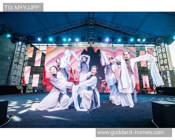 街舞专题：聚焦重庆街舞队的心理素质