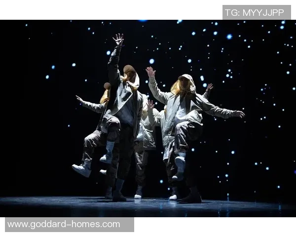 陈丽专访：回顾街舞历程